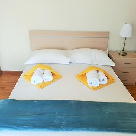 16 Sandy Beach Larnaca Exterior foto