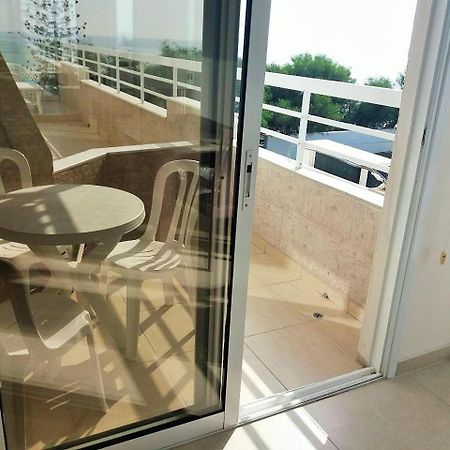 16 Sandy Beach Larnaca Exterior foto