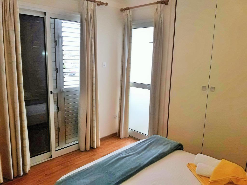 16 Sandy Beach Larnaca Exterior foto
