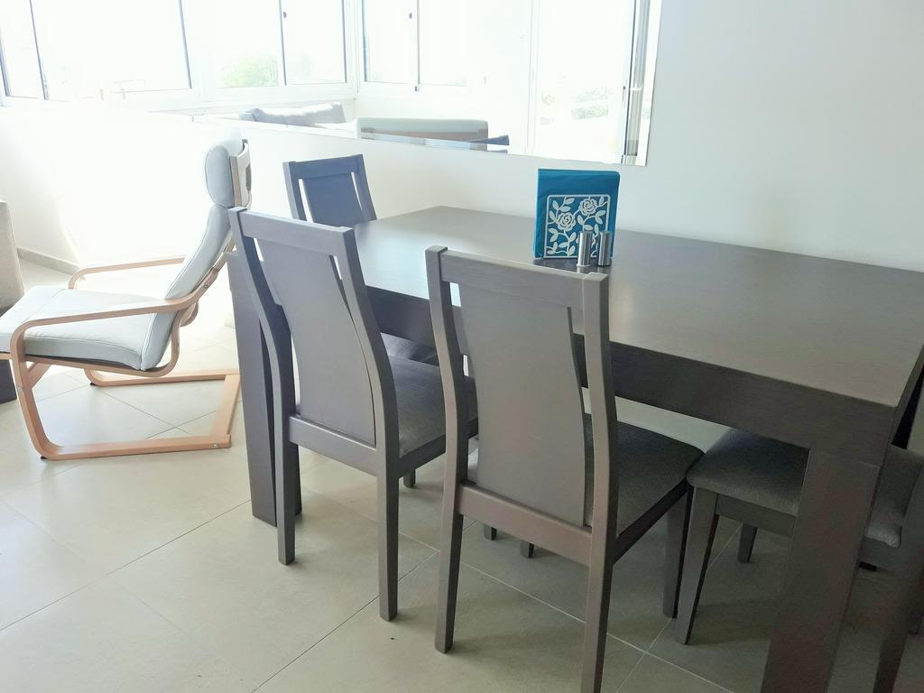 16 Sandy Beach Larnaca Exterior foto