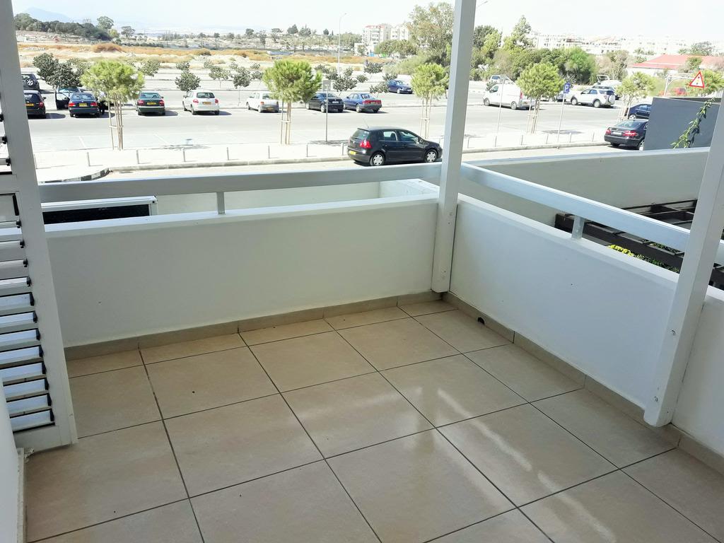 16 Sandy Beach Larnaca Exterior foto