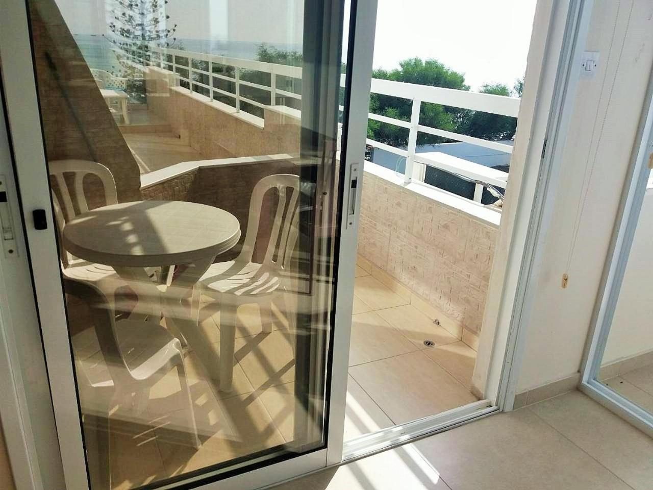 16 Sandy Beach Larnaca Exterior foto