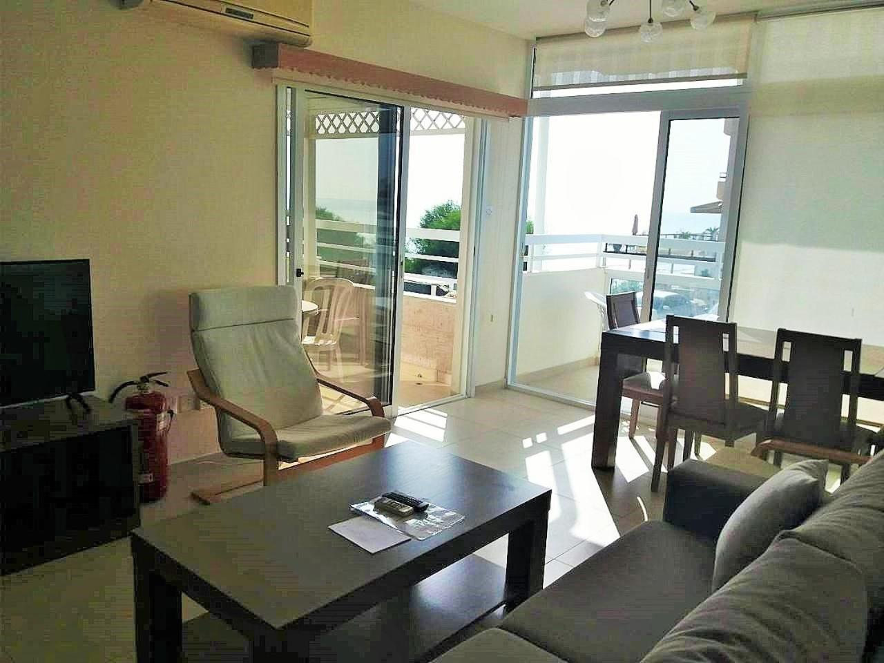 16 Sandy Beach Larnaca Exterior foto